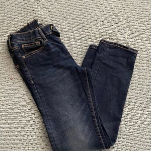 Boys Old Navy Jeans